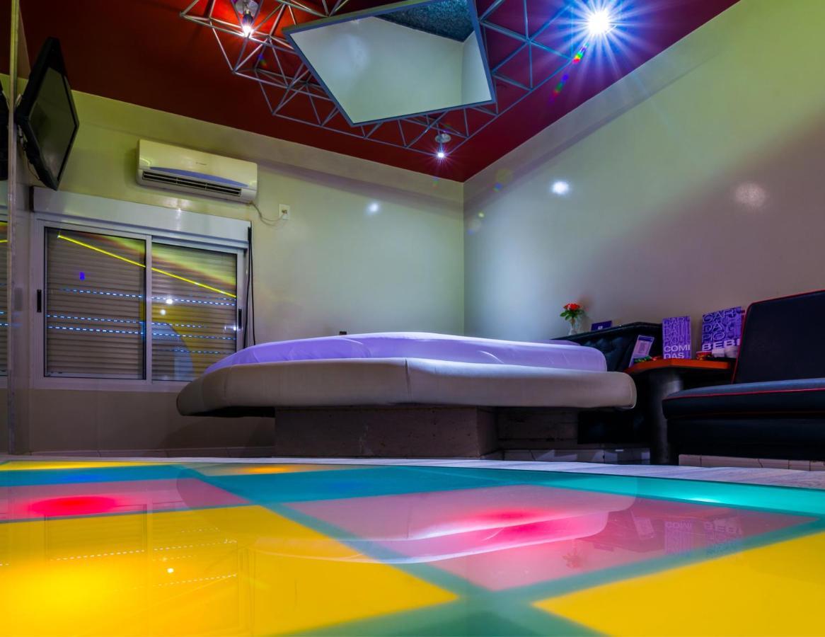 A2 Suites - Hotel E Motel Núcleo Bandeirante Kültér fotó