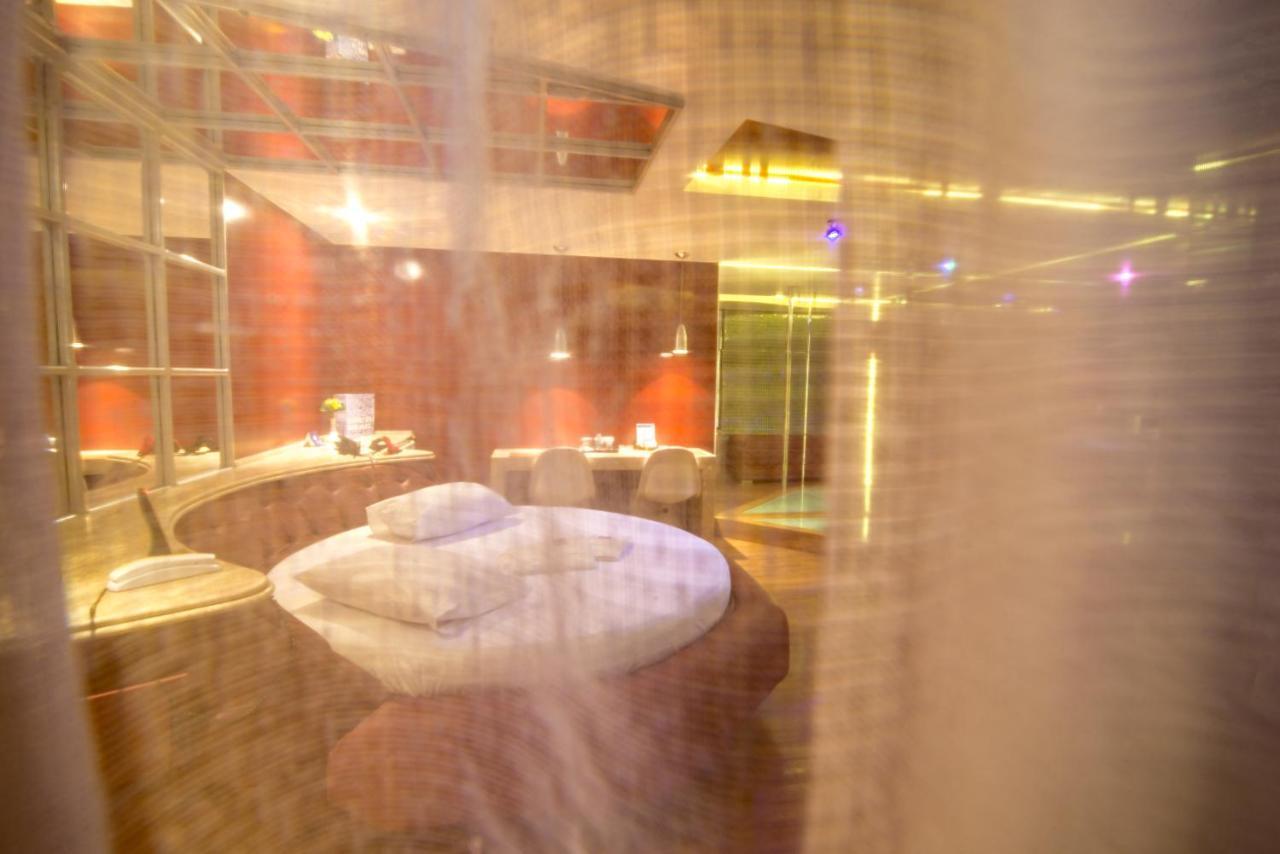 A2 Suites - Hotel E Motel Núcleo Bandeirante Kültér fotó
