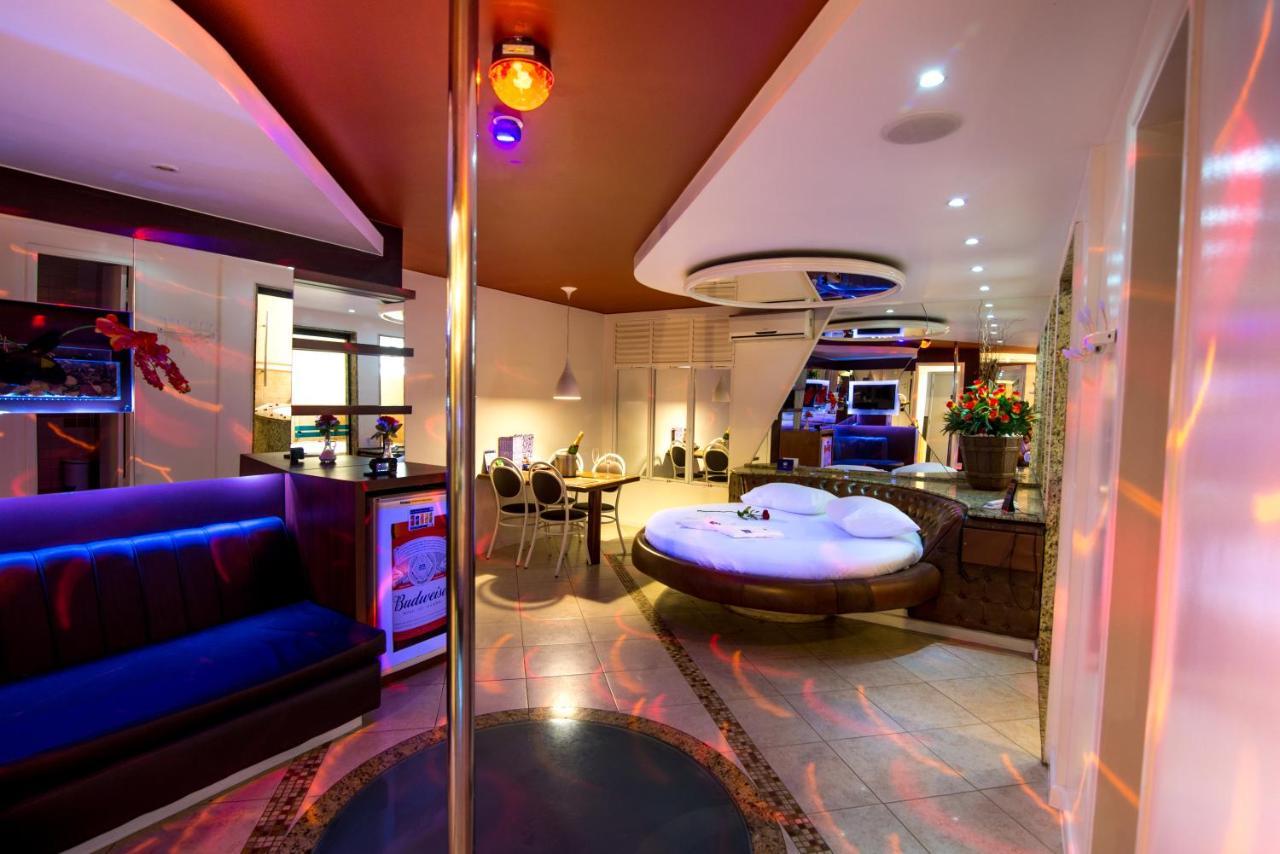A2 Suites - Hotel E Motel Núcleo Bandeirante Kültér fotó