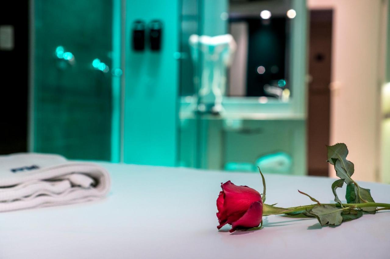 A2 Suites - Hotel E Motel Núcleo Bandeirante Kültér fotó