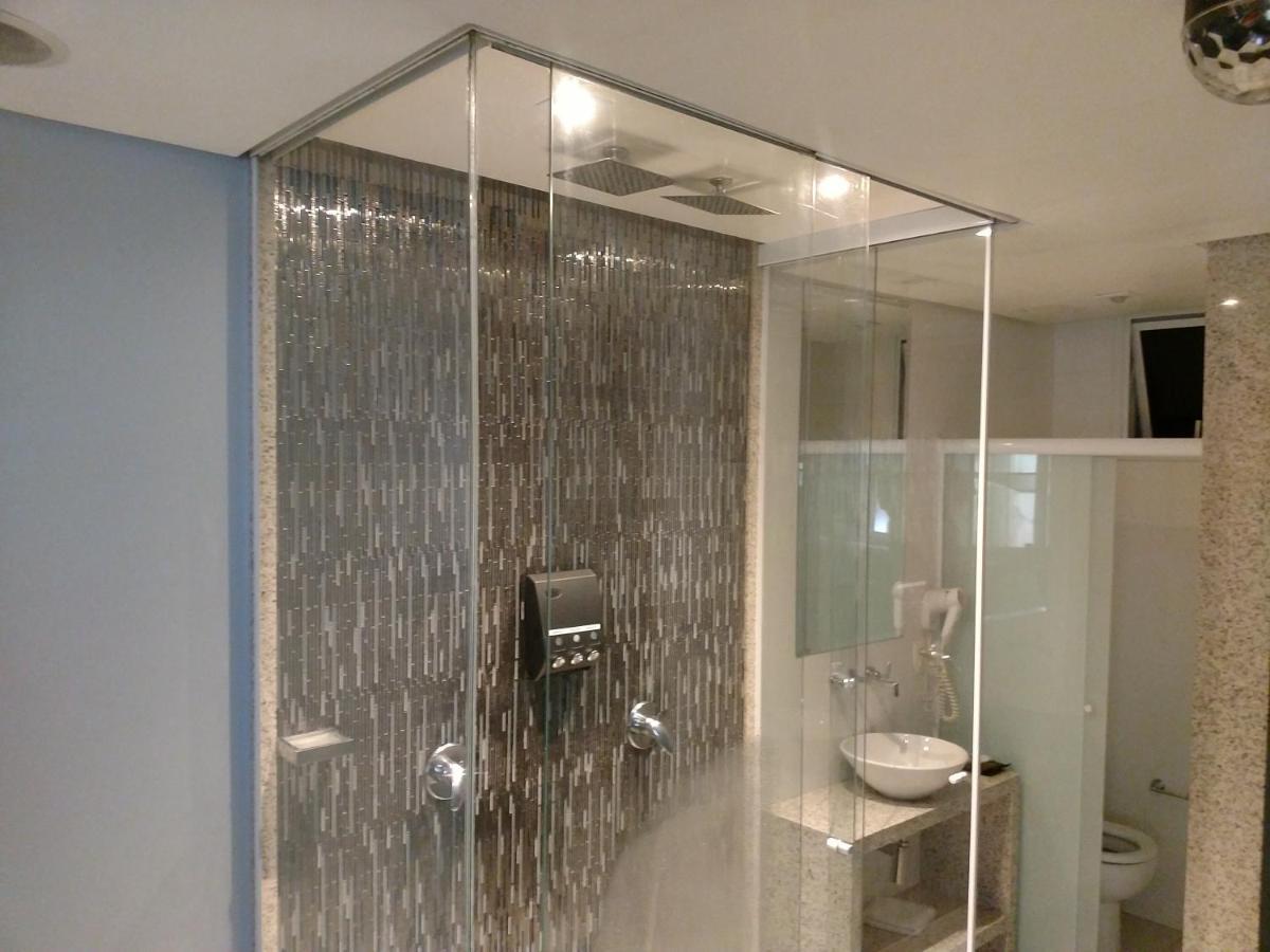 A2 Suites - Hotel E Motel Núcleo Bandeirante Kültér fotó