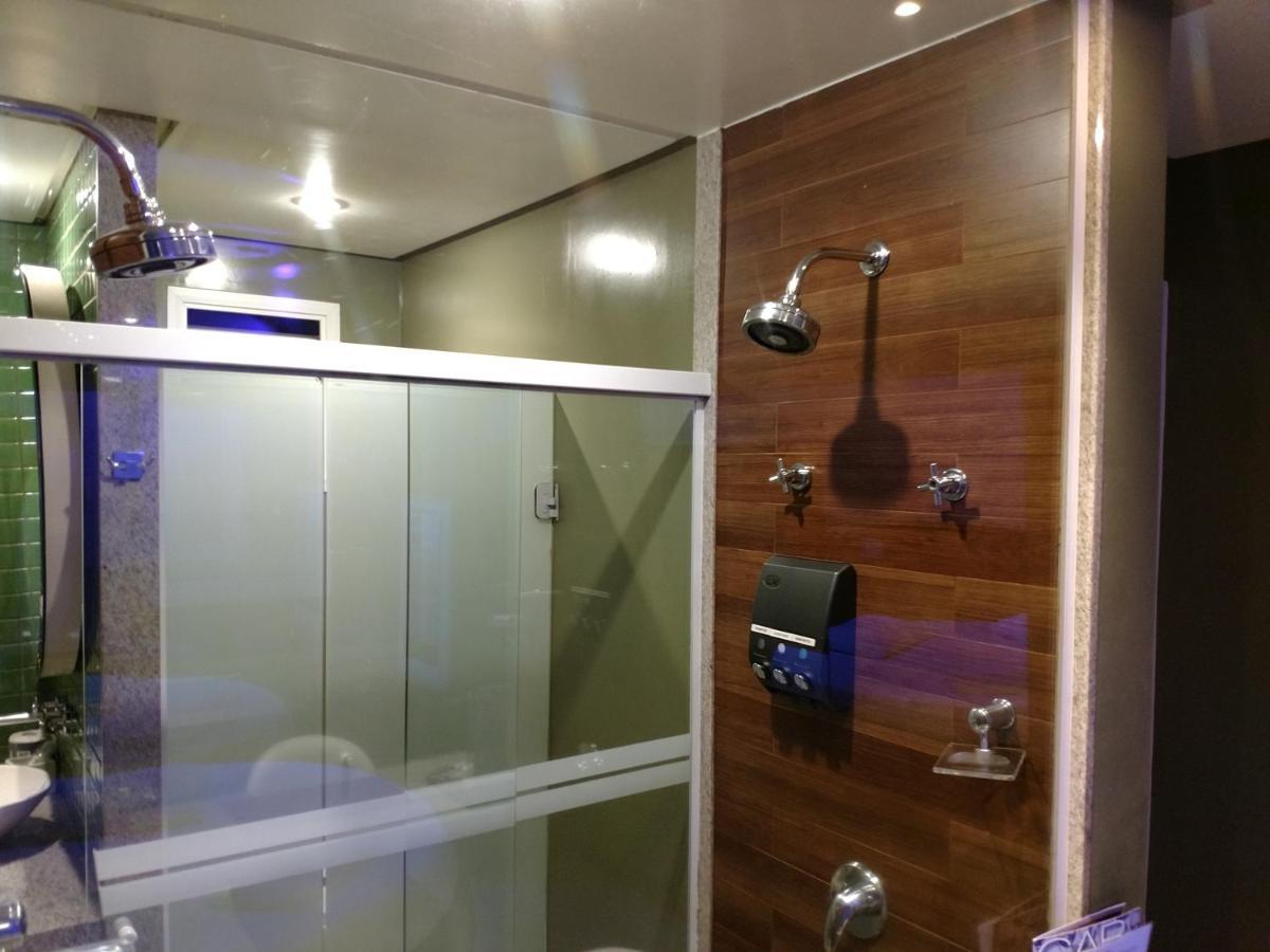 A2 Suites - Hotel E Motel Núcleo Bandeirante Kültér fotó