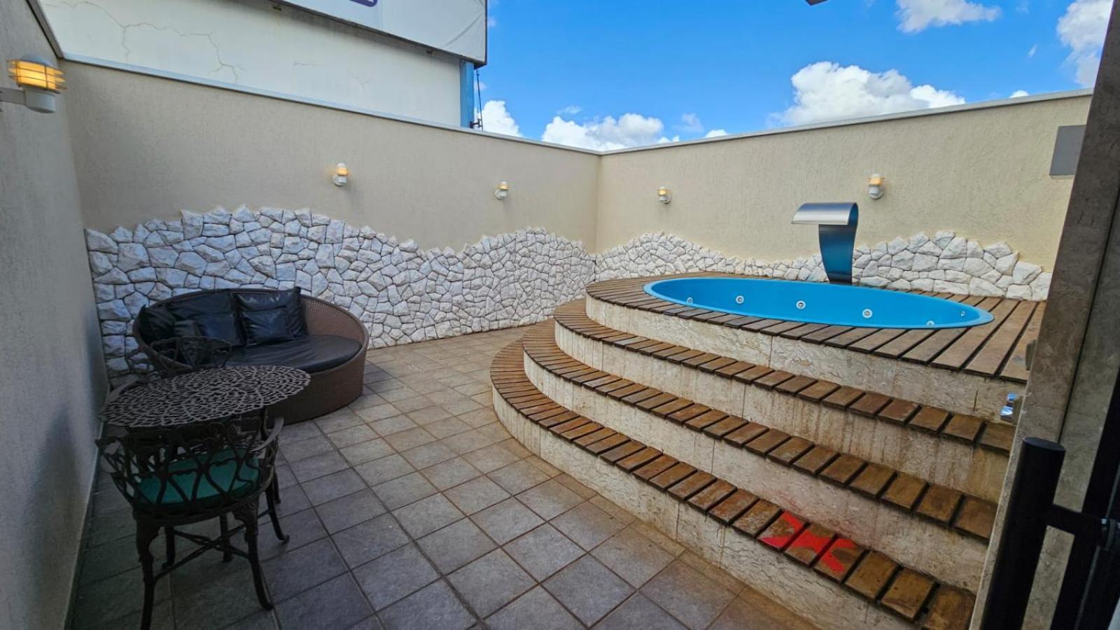 A2 Suites - Hotel E Motel Núcleo Bandeirante Kültér fotó